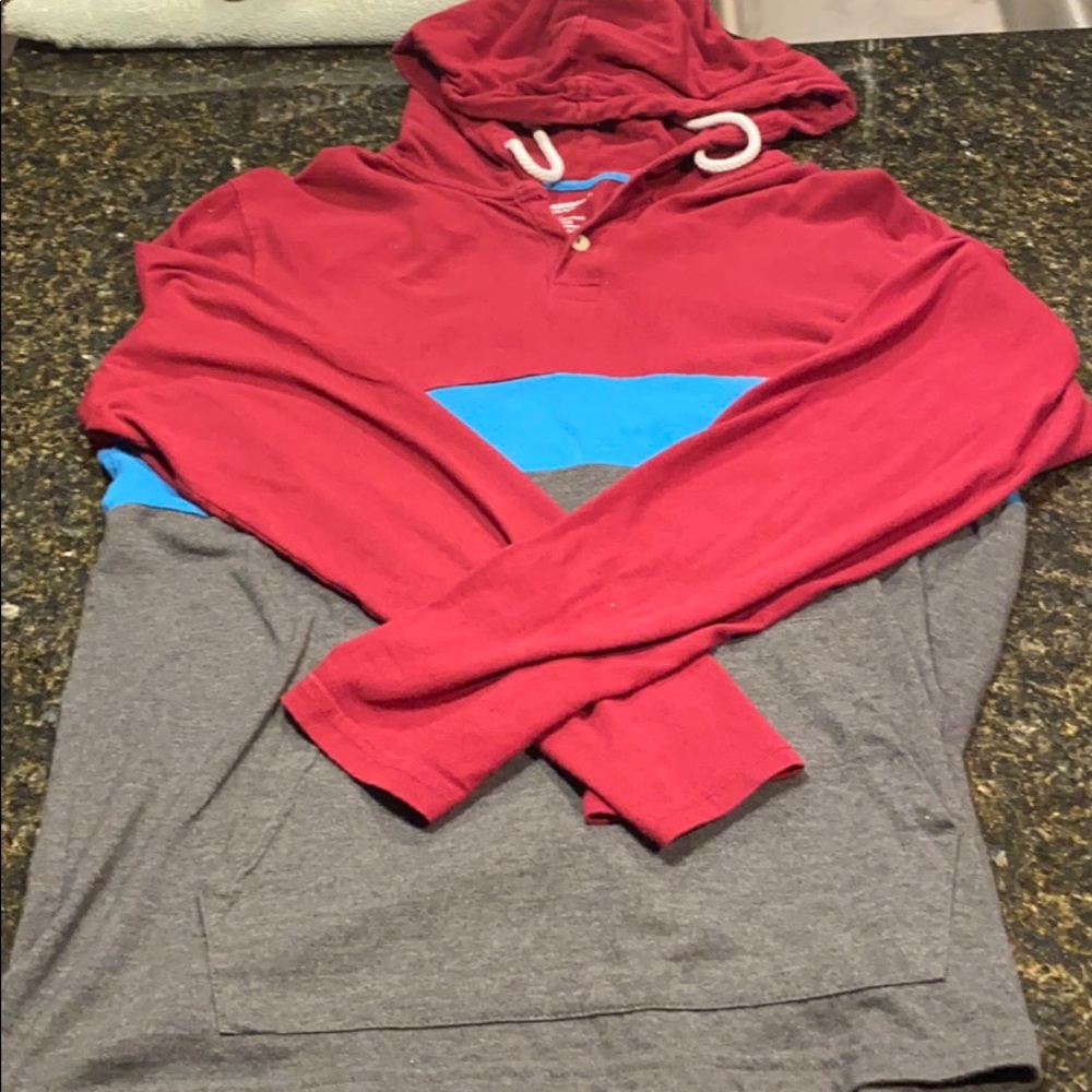 Arizona hoodie